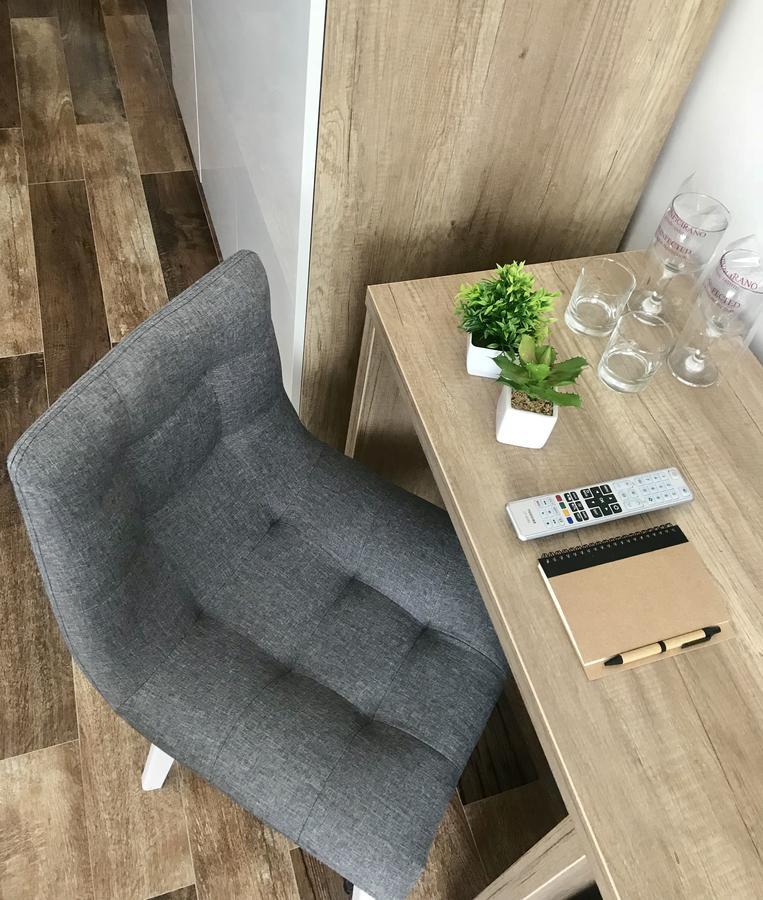 Motel As Hadžići Eksteriør bilde