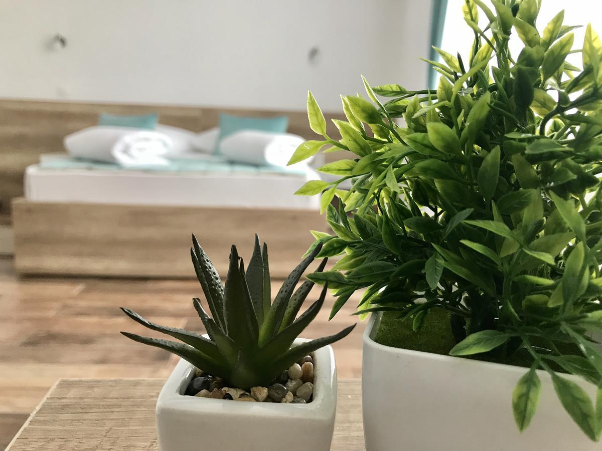 Motel As Hadžići Eksteriør bilde