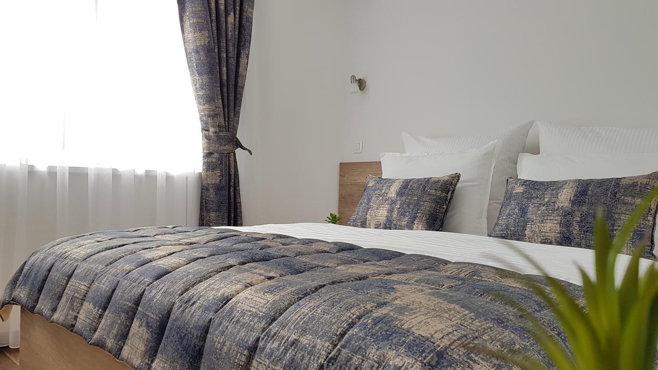 Motel As Hadžići Eksteriør bilde
