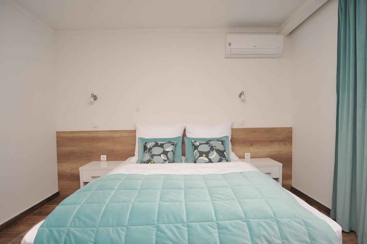 Motel As Hadžići Eksteriør bilde
