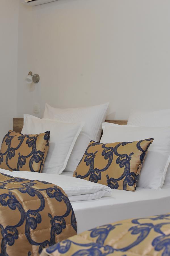 Motel As Hadžići Eksteriør bilde